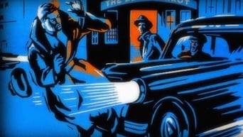 Movie: The Blue Parrot - 1957