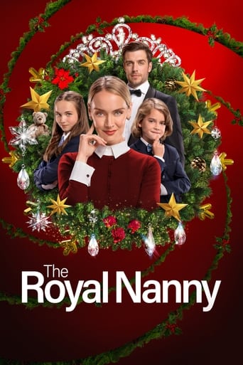 Movie: The Royal Nanny