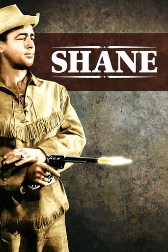 Movie: Shane