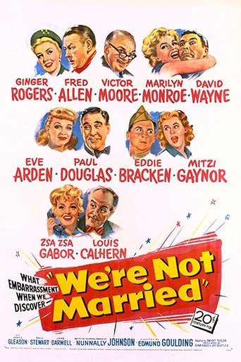 Movie: We