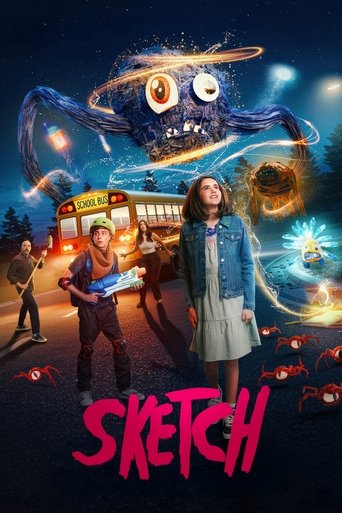 Movie: Sketch