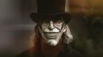 Movie poster: The Black Phone - 2022