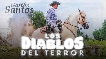 Movie poster: Los diablos del terror - 1959