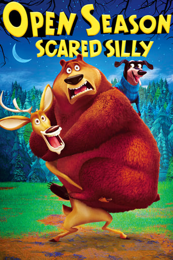 Movie: Open Season: Scared Silly