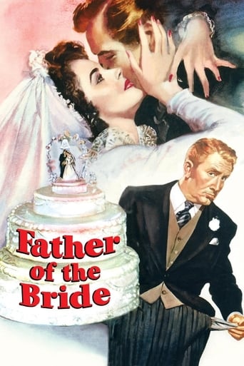 Movie: Father of the Bride