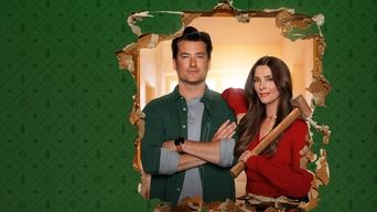 Movie: Deck the Walls - 2021
