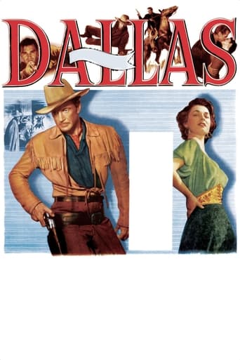Movie: Dallas