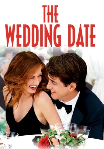 Movie: The Wedding Date