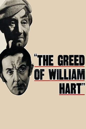 Movie: The Greed of William Hart