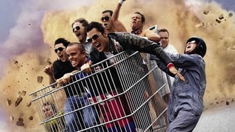Movie: Jackass: The Movie - 