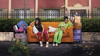 Movie: One of Them Days - 2024