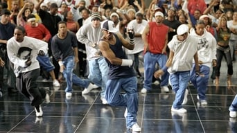 Movie poster: You Got Served - 2004