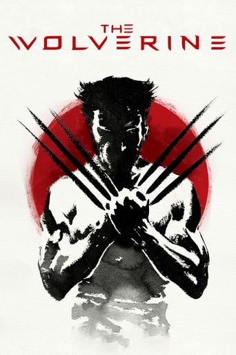 Movie: The Wolverine