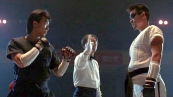 Movie: Best of the Best - 2015