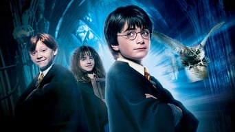 Harry Potter and the Sorcerer's Stone