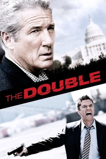 Movie: The Double