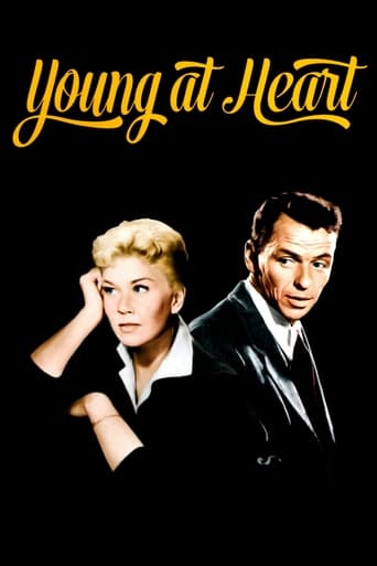 Movie: Young at Heart