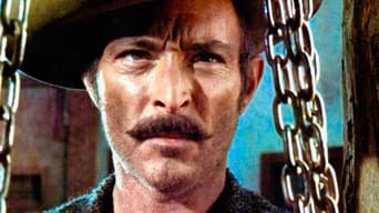 Movie poster: Beyond the Law - 1968