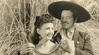 Movie poster: The Cisco Kid Returns - 1945