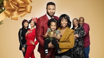 Movie poster: Merry Christmas, Baby! - 2016