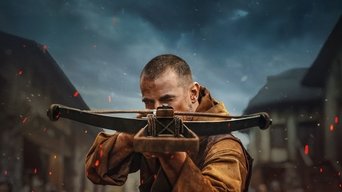 Movie: William Tell - 2025