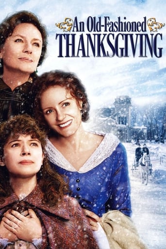 Movie: An Old Fashioned Thanksgiving