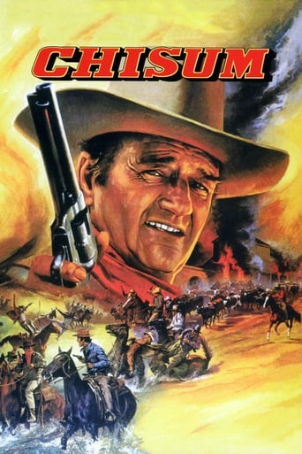 Movie: Chisum