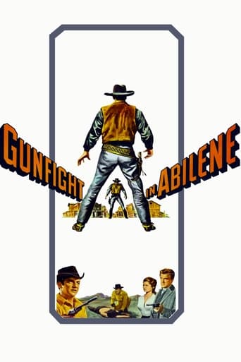 Movie: Gunfight in Abilene