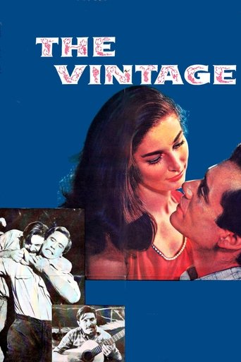 Movie: The Vintage