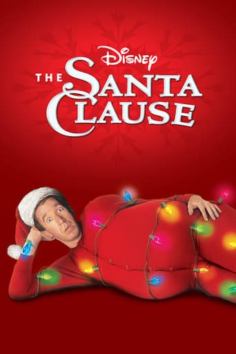 Movie: The Santa Clause
