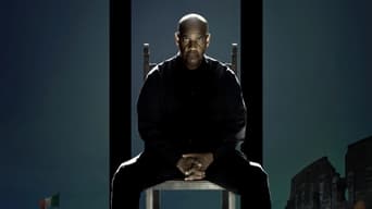 Movie poster: The Equalizer 3 - 2023