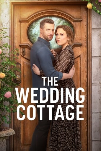 Movie: The Wedding Cottage