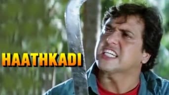 Hathkadi
