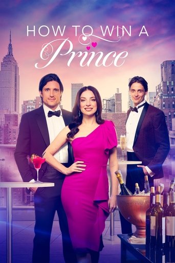 Movie: How to Win a Prince