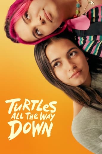 Movie: Turtles All the Way Down
