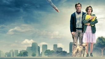 Movie poster: Seeking a Friend for the End of the World - 2012