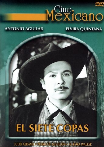 Movie: El Siete de Copas