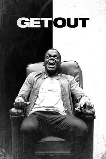 Movie: Get Out