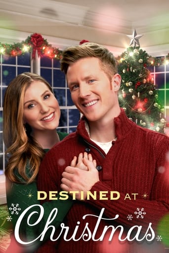 Movie: Destined at Christmas