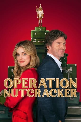 Movie: Operation Nutcracker