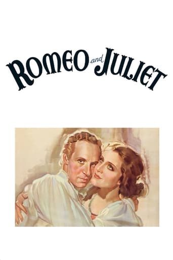 Movie: Romeo and Juliet
