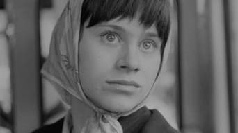 Movie poster: A Taste of Honey - 1961