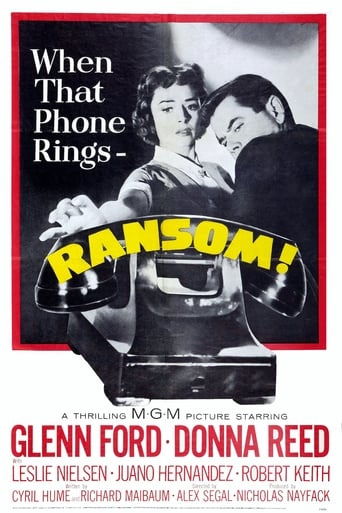 Movie: Ransom!