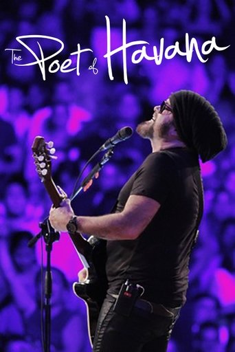 Movie: The Poet of Havana