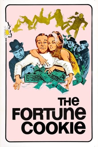 Movie: The Fortune Cookie