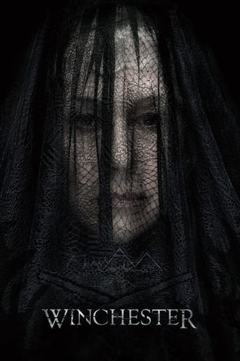 Movie: Winchester