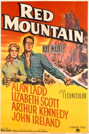 Movie: Red Mountain