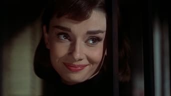 Movie: Funny Face - 