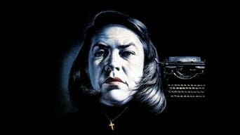 Movie poster: Misery - 1990