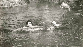 Movie poster: Tarzan and the Lost Safari - 1957